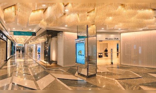 Phoenix Mills Q2 Update: Retail consumption up 13%, residential sales surpass FY25 levels