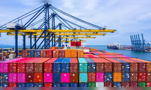 Allcargo Terminals reports marginal decline in June Container Freight Station volumes