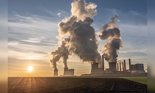 Blow to BHEL, Thermax, L&T as government eases FGD norms