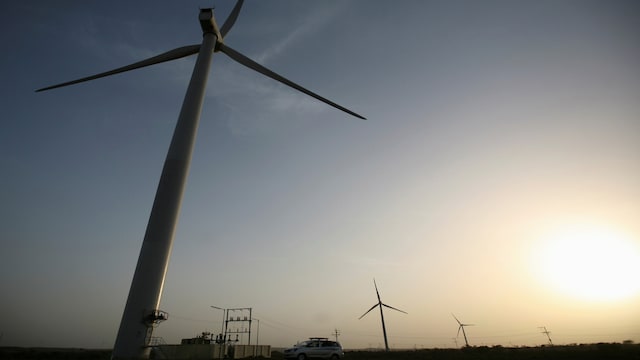 Suzlon Energy News: Company gets ‘no adverse observation’ letter from NSE, BSE for merger
