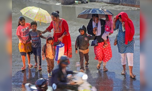 Karnataka school holiday: IMD issues red alert, educational institutes shut in these districts
