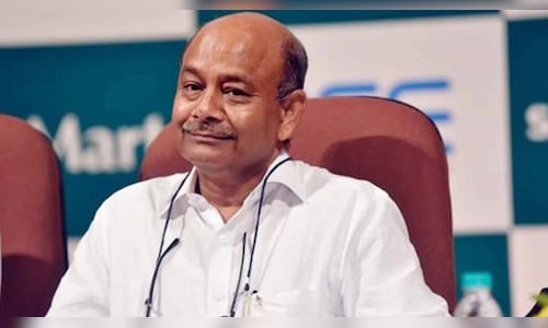 NSE IPO: Radhakishan Damani set to unlock over ₹9,000 crore windfall