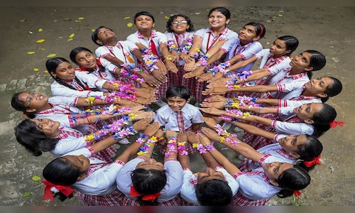 Only 53% of students in Class 6 know tables up to 10, reveals Education Ministry survey