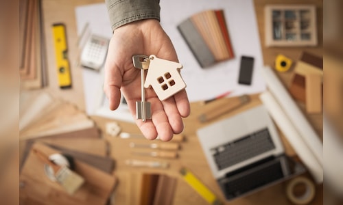 Three realty stocks that are in focus today on the back of newsflow