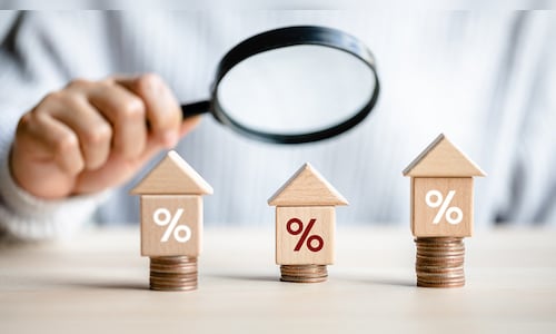 Why ICICI Pru MF’s Chintan Haria believes it’s time to look at quality smart beta investing