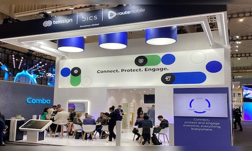 Route Mobile Q1 Results: Stock to react as global business weighs on revenue growth