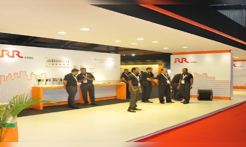 RR Kabel Q1 Results | Net profit, EBITDA surge as wires & cables segment expands