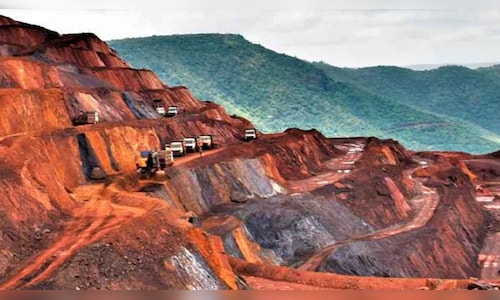 MOIL increases prices of manganese ore products by 2%