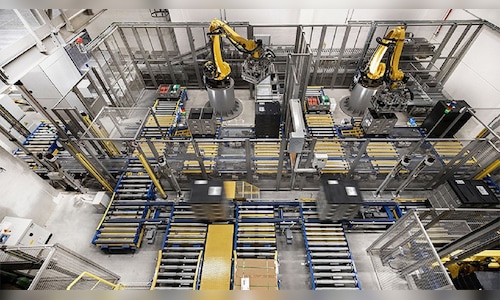 Schaeffler India Q1 Results: Double-digit growth in profit, revenue; margins improve