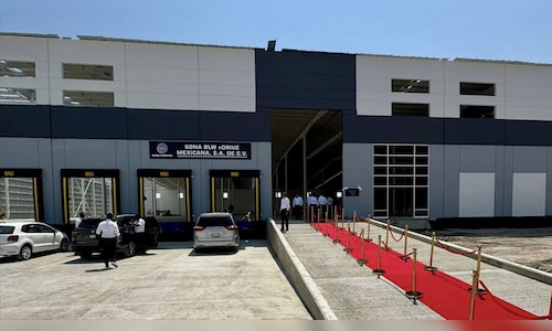 Sona Comstar says Rani Kapur not a shareholder amid family dispute