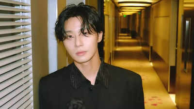 Park Seo Joon’s next drama! actor to star in the thrilling K-drama ‘I Am A Sinner’ – deets inside! |