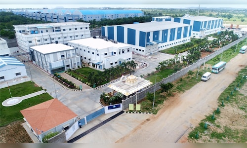 Shilpa Pharma Lifesciences clears Brazilian GMP test with minor observations