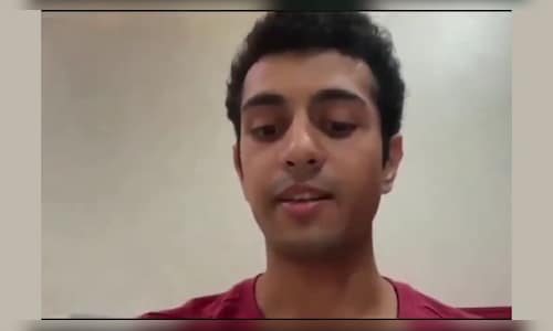 I’m not proud, but I had to survive: Soham Parekh breaks silence after moonlighting accusations