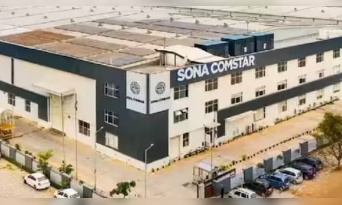 Sona BLW Precision approves ₹62-cr capex for gear capacity expansion
