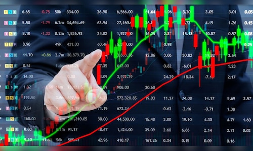 Anthem Biosciences shares list at 27% premium on bourses