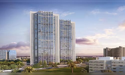 Sunteck Realty Q1 Results: Profit jumps 47% and margins expand sharply, revenue drops