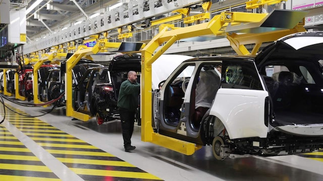 Tata Group’s headcount: Check top 10 companies by employee strength