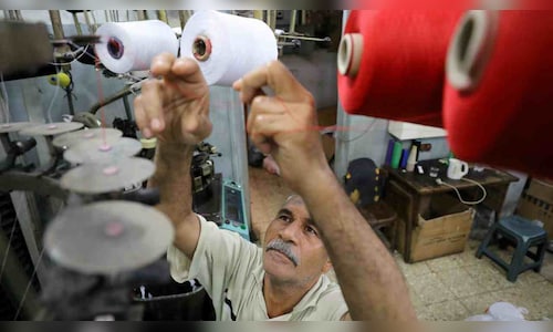 Vardhman Textiles Q1 Results: Textile business EBIT declines, margins narrow from last year