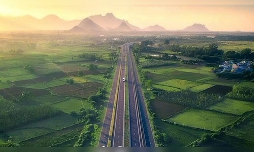 Ceigall India JV bags four road projects worth ₹2,150 crore in Arunachal Pradesh