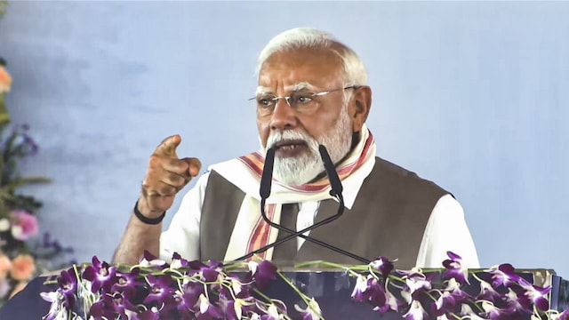 Bihar Elections: Key announcements; rail, road and development projects inaugurated ahead of polls