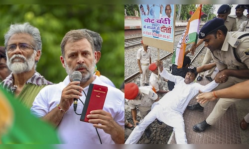 Bharat Bandh: Protests in Delhi, Bihar, Kerala; Clashes erupt in West Bengal | WATCH