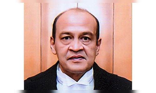 ‘Proceedings to remove Justice Yashwant Varma will begin in Lok Sabha’: Kiren Rijiju