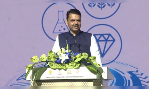 Maharashtra government approves Rs 1.35 lakh crore investment proposals in key sectors, high-tech industries