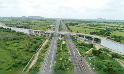 Vishnu Prakash R Punglia secures ₹78 crore order from Jaipur Development Authority