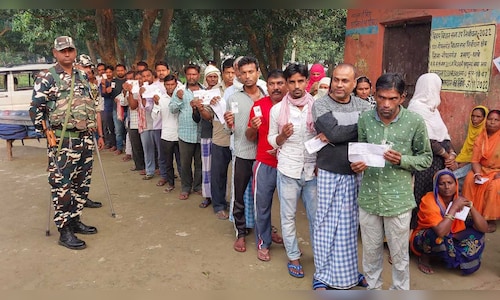 Bihar electoral roll revision: 1 lakh electors ‘untraceable’, says Election Commission