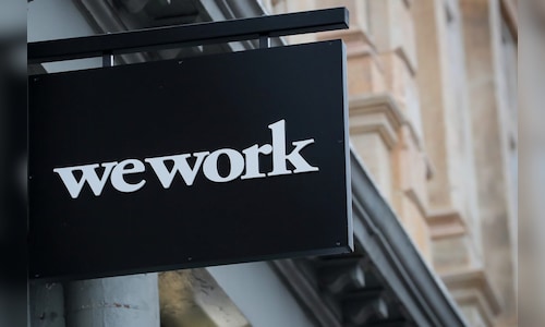 WeWork India IPO fully subscribed on Day 3