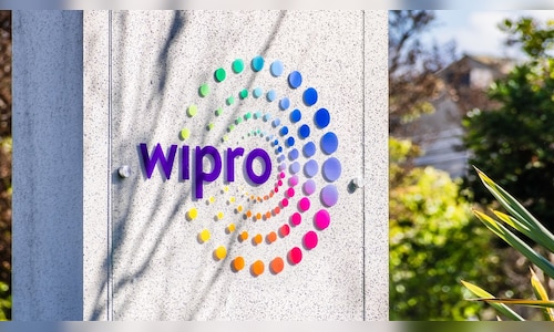 Wipro ADR up 4% after Q1 results meet expectations, healthy deal momentum