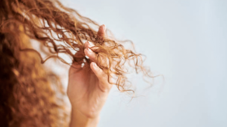 How to apply serum to dry hair: 5 honest steps that actually work