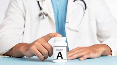 Vitamin A deficiency: Signs, symptoms, and importance
