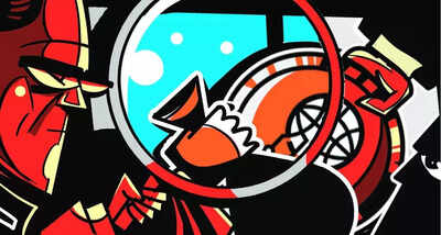 For 1st time, ED enters Port Blairon bank scam trail | India News