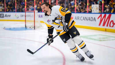 NHL Trade Rumors: Erik Karlsson sets clear condition for Pittsburgh Penguins exit amid rebuilding talks | NHL News