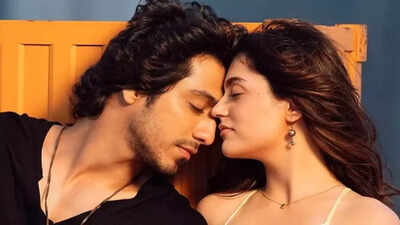 Saiyaara Full Movie Collection: ‘Saiyaara’ Box Office collection day 14: Ahaan Panday and Aneet Padda’s romantic film earns Rs 6.5 crore on second Thursday; crosses Rs 280 crore mark |