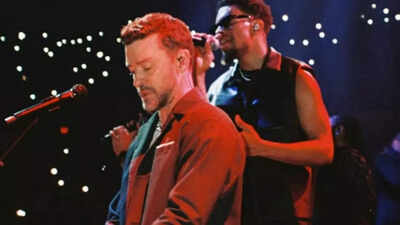 Justin Timberlake’s Lyme disease diagnosis: The singer shares, “When I first got the diagnosis, I was shocked..” |