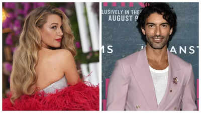 Blake Lively comes face-to-face with Justin Baldoni in day-long deposition; ‘It Ends With Us’ star questioned under oath on sexual harassment allegations |
