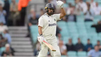 IND vs ENG 5th Test: Karun Nair earns plaudits for sportsmanship, stops for injured Chris Woakes | Cricket News