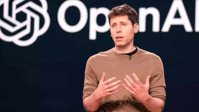 OpenAI CEO Sam Altman’s biggest fear: ChatGPT-5 is coming in August and Altman is scared — know why | World News