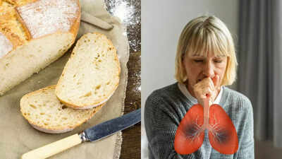 Ultra-processed foods like bread, soda, and noodles may raise lung cancer risk: Study |