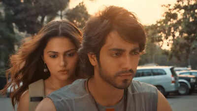 Saiyaara Full Movie Collection: ‘Saiyaara’ box office collection day 15 (LIVE): The Ahaan Panday, Aneet Padda movie slows down after making Rs 100 crore in week 2, as ‘Son Of Sardaar 2’ and ‘Dhadak 2’ release |