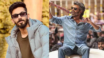 Anirudh Ravichander hails ‘Coolie’ as a “Super Intelligent Film”; reveals Rajinikanth’s reaction to ‘Powerhouse’ track | Tamil Movie News
