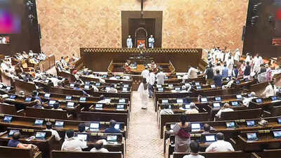 Who will succeed Jagdeep Dhankhar? Vice presidential election on September 9; all you need to know | India News