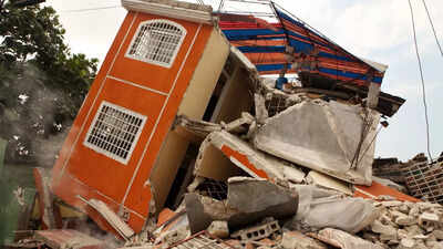 Top 10 most powerful earthquakes in the world: Kamchatka Quake joins history’s deadliest list | World News