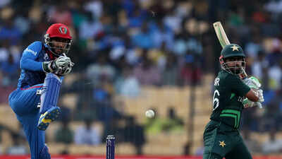 Pakistan, Afghanistan, UAE to play tri-series in preparation for Asia Cup – complete schedule | Cricket News