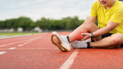 Is muscle soreness a good sign? 5 ways to speed up recovery