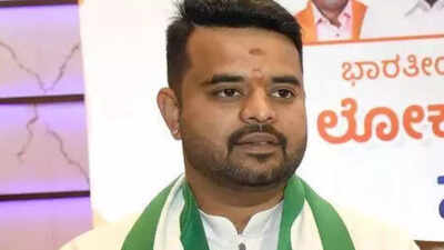 ‘Broke down, started weeping’: Prajwal Revanna in ‘tears’ after his conviction in rape case; quantum of punishment tomorrow | India News