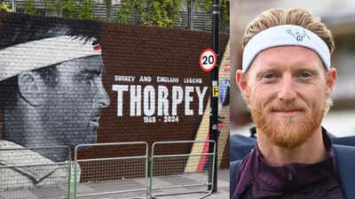 IND vs ENG 5th Test: Why are players and fans wearing white headbands at The Oval? | Cricket News