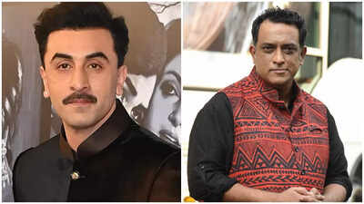 Ranbir Kapoor had to choose between ‘Ramayana’ and THIS ambitious project; Anurag Basu says, ‘it was the right decision’ | Hindi Movie News